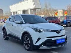 2020 Toyota IZOA 2.0L, белый — фото 3