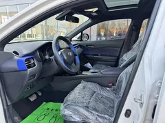 2020 Toyota IZOA 2.0L, белый — фото 4