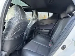 2020 Toyota IZOA 2.0L, белый — фото 5