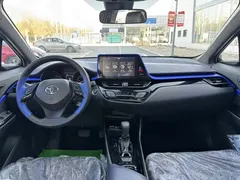 2020 Toyota IZOA 2.0L, белый — фото 6