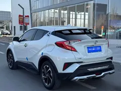 2020 Toyota IZOA 2.0L, белый — фото 9