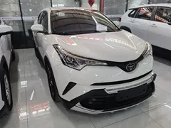 2020 Toyota IZOA 2.0L, белый — фото 10