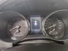 2020 Toyota IZOA 2.0L, белый — фото 11