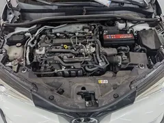 2020 Toyota IZOA 2.0L, белый — фото 12