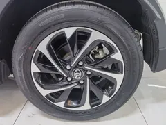 2020 Toyota IZOA 2.0L, белый — фото 14