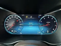2021 Mercedes-Benz GLC 260 L 4MATIC, чёрный — фото 12
