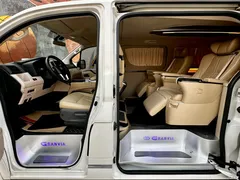 2023 Toyota Granvia 3.5L AT — фото 15