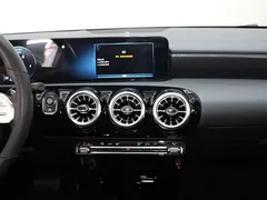 2022 Mercedes-Benz A-Class A 200 L, белый — фото 13