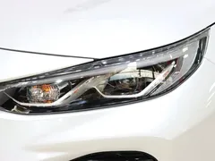 2023 Toyota Wildlander Hybrid 2.5L E-CVT 4WD Premium, белый — фото 7