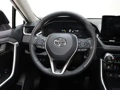 2023 Toyota Wildlander Hybrid 2.5L E-CVT 4WD Premium, белый — фото 13