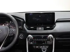 2023 Toyota Wildlander Hybrid 2.5L E-CVT 4WD Premium, белый — фото 14