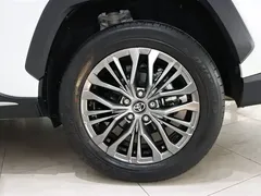 2023 Toyota Wildlander Hybrid 2.5L E-CVT 4WD Premium, белый — фото 20