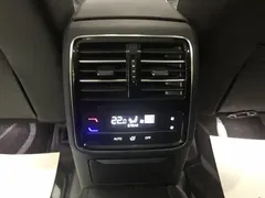 2020 Volkswagen Magotan 380TSI DSG, чёрный — фото 11