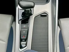 2021 Geely Preface 2.0T Flagship, белый — фото 16