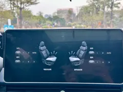 2021 Geely Preface 2.0T Flagship, белый — фото 17