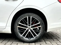 2021 Geely Preface 2.0T Flagship, белый — фото 25