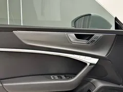 2023 Audi A7 45 TFSI, белый — фото 7