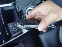 2020 Kia K5 270T CVVD Luxury Tech, синий — фото 9