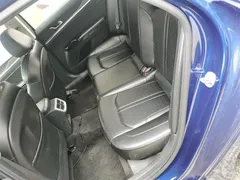 2020 Kia K5 270T CVVD Luxury Tech, синий — фото 17