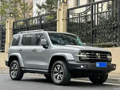 2023 Tank 300 City 2.0T Very Stylish — фото 3