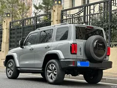 2023 Tank 300 City 2.0T Very Stylish — фото 4