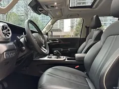 2023 Tank 300 City 2.0T Very Stylish — фото 9