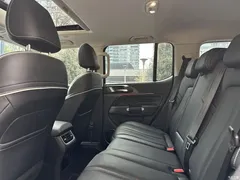 2023 Tank 300 City 2.0T Very Stylish — фото 10