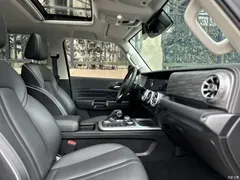 2023 Tank 300 City 2.0T Very Stylish — фото 13