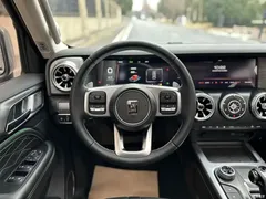 2023 Tank 300 City 2.0T Very Stylish — фото 14