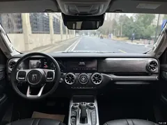 2023 Tank 300 City 2.0T Very Stylish — фото 15