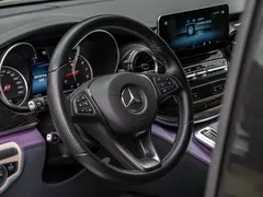 2022 Mercedes-Benz V-Class V 260 L Luxury, чёрный — фото 9