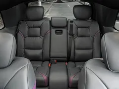 2022 Mercedes-Benz V-Class V 260 L Luxury, чёрный — фото 13