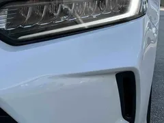 2022 Honda Inspire 260TURBO, белый — фото 2