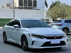 2022 Honda Inspire 260TURBO, белый — фото 3