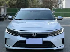 2022 Honda Inspire 260TURBO, белый — фото 4