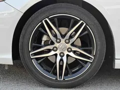 2022 Honda Inspire 260TURBO, белый — фото 5