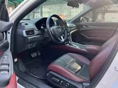 2022 Honda Inspire 260TURBO, белый — фото 6