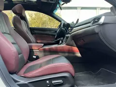 2022 Honda Inspire 260TURBO, белый — фото 7