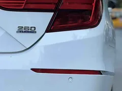 2022 Honda Inspire 260TURBO, белый — фото 12