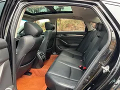 2022 Honda Accord Hybrid 2.0L, чёрный — фото 6
