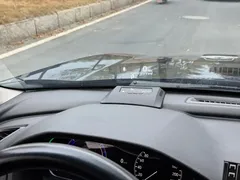 2022 Honda Accord Hybrid 2.0L, чёрный — фото 11