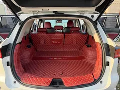2021 Changan CS75PLUS 1.5T AT Premium Type, белый — фото 15