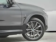 2023 BMW X3 Leading M Night Package, синий — фото 18