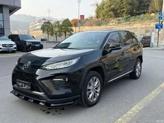 2022 Toyota Wildlander 2.0L CVT 2WD Rider — фото 1