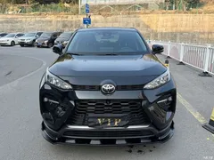 2022 Toyota Wildlander 2.0L CVT 2WD Rider — фото 2