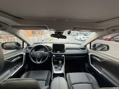 2022 Toyota Wildlander 2.0L CVT 2WD Rider — фото 5