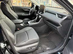 2022 Toyota Wildlander 2.0L CVT 2WD Rider — фото 6