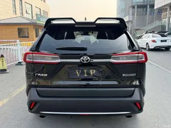 2022 Toyota Wildlander 2.0L CVT 2WD Rider — фото 9