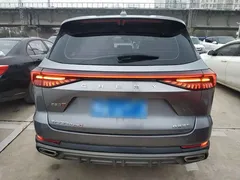 2024 Chery Tiggo 8 Pro Champion 290T 2WD 7-seat — фото 4