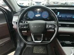 2024 Chery Tiggo 8 Pro Champion 290T 2WD 7-seat — фото 7